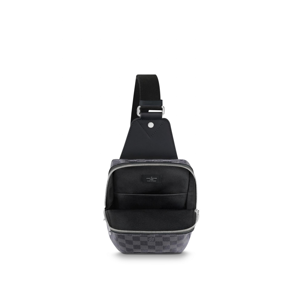 Louis Vuitton Avenue Sling Bag